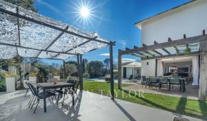 Venta Villa Roquefort-les-Pins