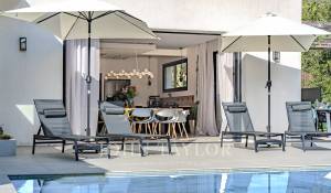 Venta Villa Roquefort-les-Pins