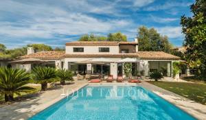 Venta Villa Roquefort-les-Pins
