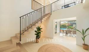 Venta Villa Roquefort-les-Pins