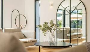 Venta Villa Roquefort-les-Pins