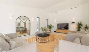 Venta Villa Roquefort-les-Pins