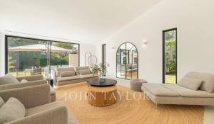 Venta Villa Roquefort-les-Pins