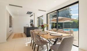 Venta Villa Roquefort-les-Pins