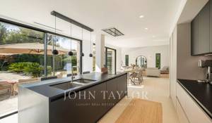 Venta Villa Roquefort-les-Pins