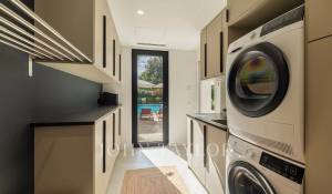 Venta Villa Roquefort-les-Pins