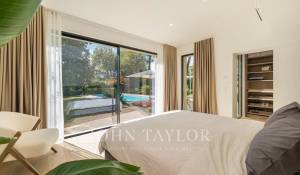 Venta Villa Roquefort-les-Pins