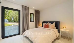 Venta Villa Roquefort-les-Pins