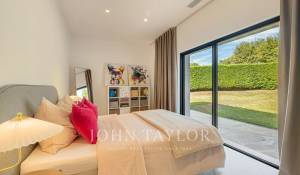 Venta Villa Roquefort-les-Pins