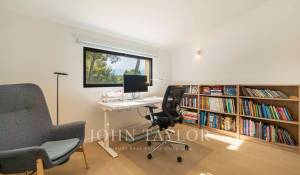 Venta Villa Roquefort-les-Pins