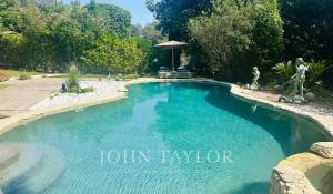 Venta Villa Roquefort-les-Pins