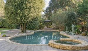 Venta Villa Roquefort-les-Pins