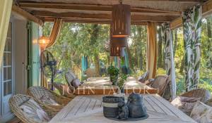 Venta Villa Roquefort-les-Pins