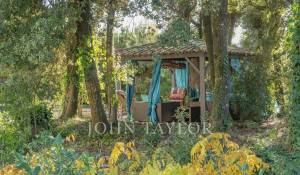 Venta Villa Roquefort-les-Pins