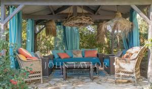 Venta Villa Roquefort-les-Pins