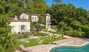 Venta Villa Roquefort-les-Pins