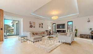 Venta Villa Roquefort-les-Pins