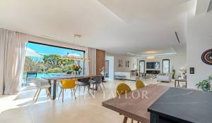 Venta Villa Roquefort-les-Pins