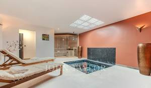 Venta Villa Roquefort-les-Pins