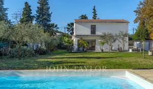 Venta Villa Roquefort-les-Pins