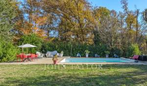 Venta Villa Roquefort-les-Pins