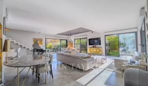 Venta Villa Roquefort-les-Pins