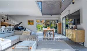 Venta Villa Roquefort-les-Pins