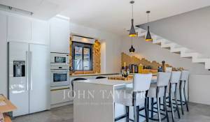 Venta Villa Roquefort-les-Pins