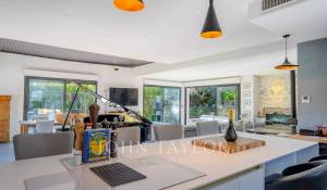 Venta Villa Roquefort-les-Pins