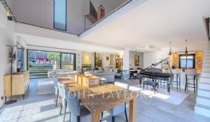 Venta Villa Roquefort-les-Pins