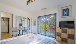 Venta Villa Roquefort-les-Pins