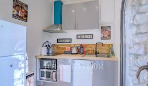 Venta Villa Roquefort-les-Pins