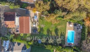 Venta Villa Roquefort-les-Pins