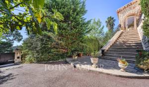 Venta Villa Roquefort-les-Pins