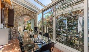 Venta Villa Roquefort-les-Pins