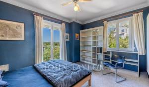 Venta Villa Roquefort-les-Pins