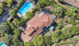 Venta Villa Roquefort-les-Pins