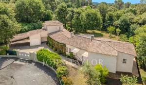 Venta Villa Roquefort-les-Pins