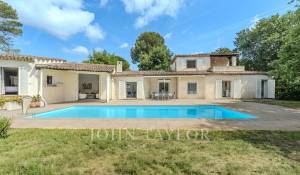 Venta Villa Roquefort-les-Pins