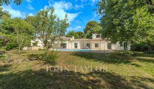 Venta Villa Roquefort-les-Pins