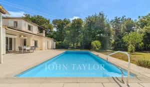 Venta Villa Roquefort-les-Pins
