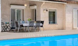 Venta Villa Roquefort-les-Pins