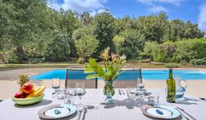 Venta Villa Roquefort-les-Pins