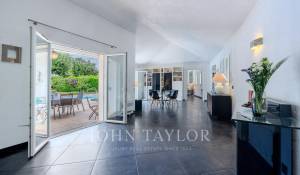 Venta Villa Roquefort-les-Pins