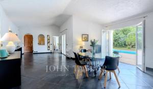 Venta Villa Roquefort-les-Pins