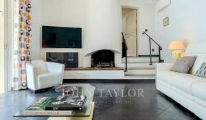 Venta Villa Roquefort-les-Pins