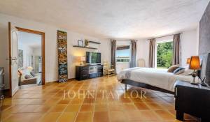 Venta Villa Roquefort-les-Pins