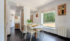 Venta Villa Roquefort-les-Pins