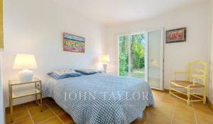 Venta Villa Roquefort-les-Pins