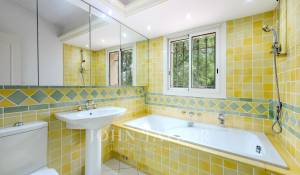 Venta Villa Roquefort-les-Pins